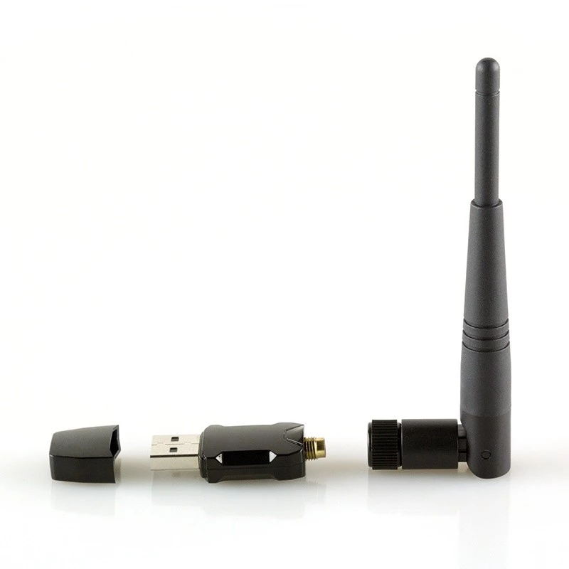 Tinklo adapteris LogiLink WL0238 USB 2.0 Wi-Fi