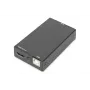 Digitus DS-51202 DVI jungtis moduliniams KVM pultams, RJ45–DVI, USB, iki 60 m, Full HD