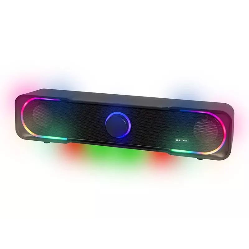 Kolonėlės garsiakalbiai MS-32 soundbar 6W