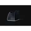 Įkrovimo stovelis Razer RC21-01900100-R3U1, skirtas PlayStation 5 valdikliams – baltas, įkrauna vieną valdiklį, komplekte USB-C į USB-A laidas