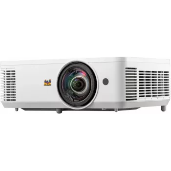 Projektorius Viewsonic PS502X trumpo fokusavimo versijai 4000 ANSI liumenų XGA (1024x768) Baltas