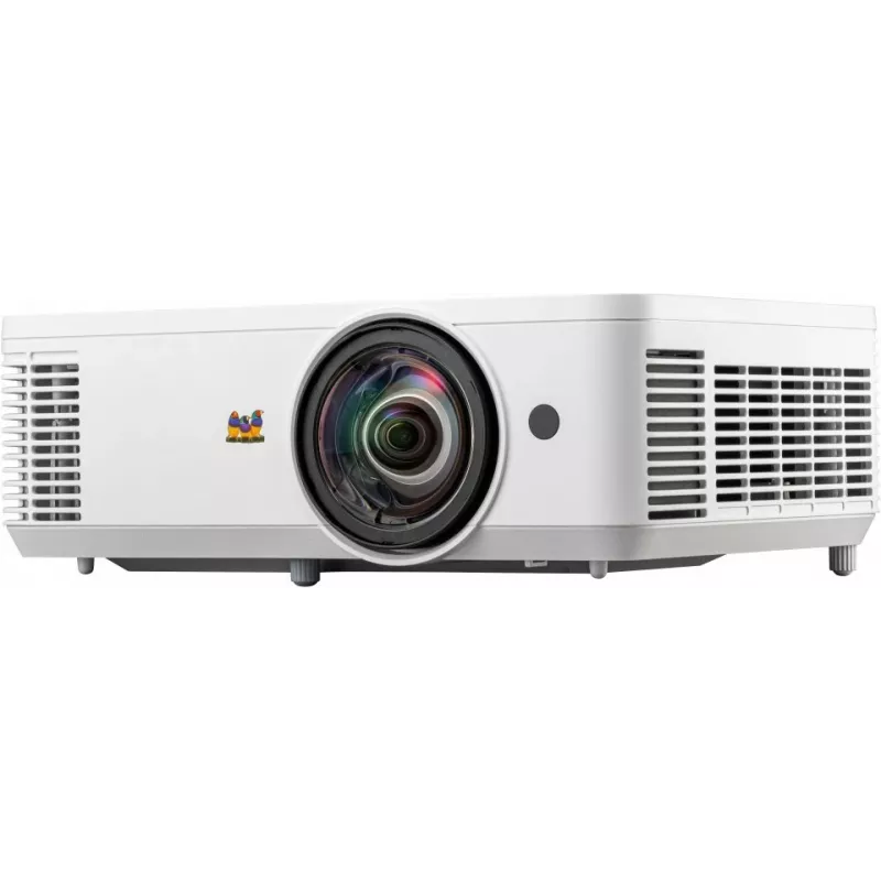 Projektorius Viewsonic PS502X trumpo fokusavimo versijai 4000 ANSI liumenų XGA (1024x768) Baltas