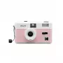 Momentinė kamera Kodak 35mm Ultra F9 Baby pink – 35mm juosta, fiksuota F9 diafragma