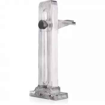 Thermaltake vaizdo plokštės laikiklis permatomas (AC-068-OOONAN-A1)