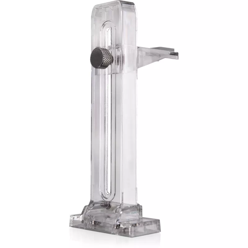 Thermaltake vaizdo plokštės laikiklis permatomas (AC-068-OOONAN-A1)