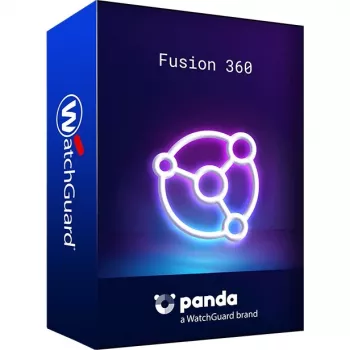 Panda Fusion 360 - 3 metai - 51-100 vartotojų