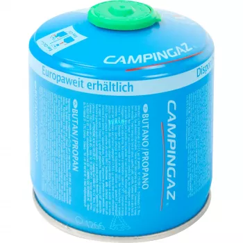 Kuro balionėlis Campingaz 2179842 410 g Metal Mėlynas