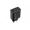Natec NUC-2060 gaminys juodos spalvos