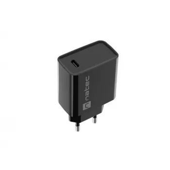 Natec NUC-2060 gaminys juodos spalvos