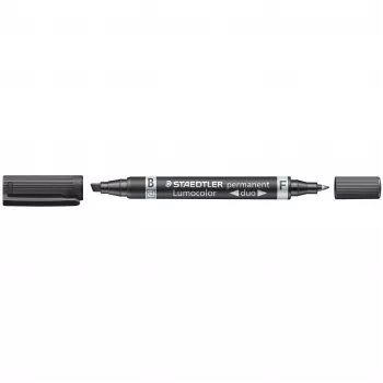 Pieštukas Staedtler 348 B-9 juodas
