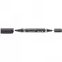 Pieštukas Staedtler 348 B-9 juodas