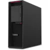 Darbo stotis Lenovo ThinkStation P620 AMD Ryzen Threadripper PRO 5945WX 64 GB 1 TB SSD NVIDIA RTX 2000 Ada Windows 11 Pro
