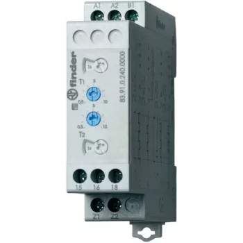 Finder 839102400000 – originali FINDER relė