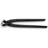 Knipex replės betoninėms vinims pjauti, 12 mm galvutė, modelis 99 00 220 K12