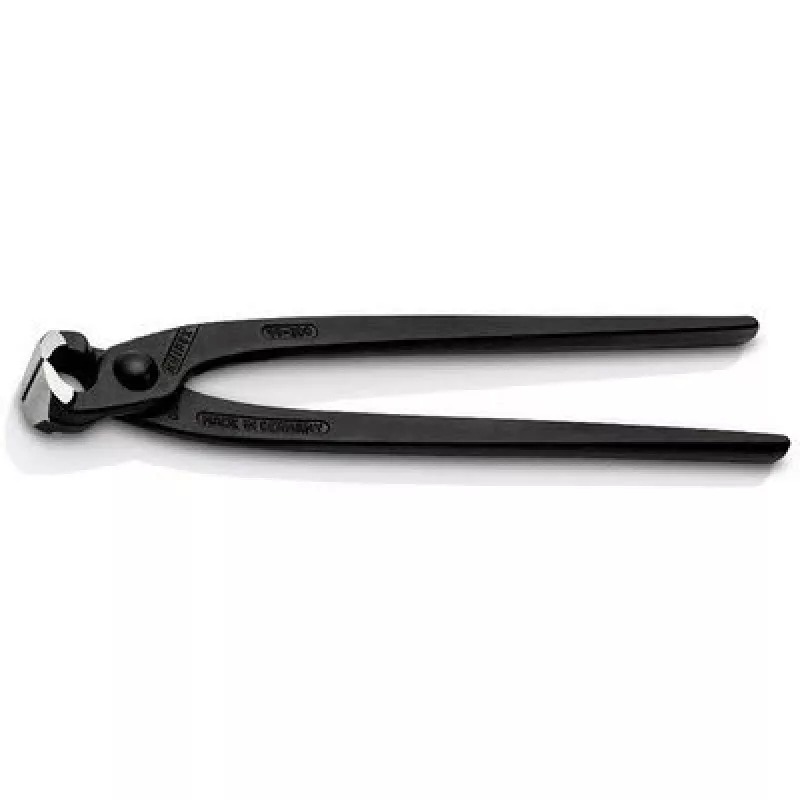 Knipex replės betoninėms vinims pjauti, 12 mm galvutė, modelis 99 00 220 K12