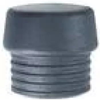 Atsuktvo rankena wiha Rubber 26423 — juoda, 62 g, 4 cm