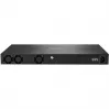 HPE Aruba 6200F 48G 4SFP+ Switch - L3 valdomas jungiklis, 48 x 10/100/1000 + 4 x 1 Gb / 10 Gb SFP+, montuojamas į stelažą