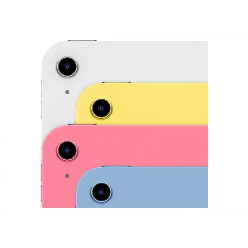 “Apple” iPad 128 GB 27,9 cm (11 inch) Wi-Fi 6 (802.11ax) iPadOS 18 sidabrinis