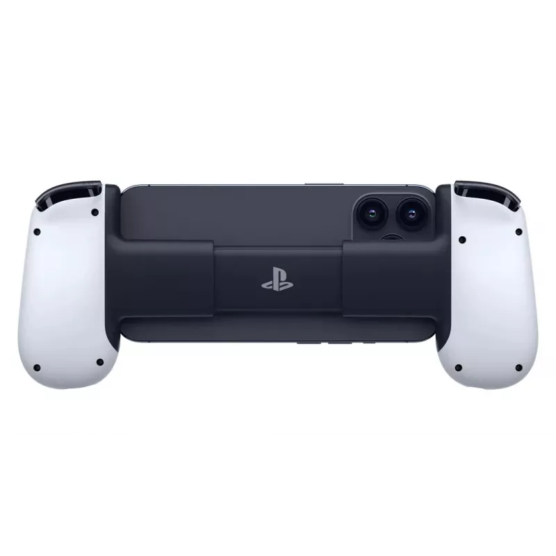 Žaidimų valdiklis Backbone BB-51-P-WS Pilka Balta USB, skirta PlayStation Xbox