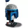 LEGO Star Wars 75408 Jango Fett šalmas, rinkinys iš 616 detalių, 18+