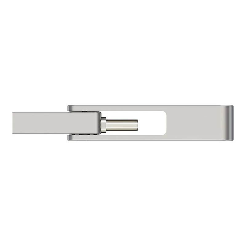 USB atmintukas PNY 64 GB USB Type-A USB Type-C DUO LINK