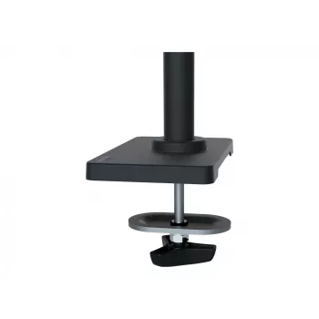 Monitorio laikiklio pagrindas ERGOTRON 98-729-292 juodas aliuminis plienas 1.8 kg