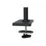 Monitorio laikiklio pagrindas ERGOTRON 98-729-292 juodas aliuminis plienas 1.8 kg