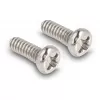 DeLOCK Keystone Holder Snap-in Frame Juodas 18mm x 40mm x 10mm