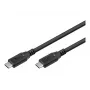 Goobay USB-C™ kabelis, USB4™, 240 W, 40 Gbit/s, Power Delivery, 1,8 m (74185)