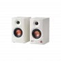 Edifier MR3 aktyvūs monitoriniai garsiakalbiai, 18W x 2, balta spalva, Bluetooth
