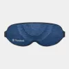 Therabody SleepMask masažuoklis veidui juodas, mėlynas