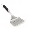 Weber 6762 - Spachtel - Juoda - Sidabrinė - Nerūdijantis plienas - Weber - 165,1 mm - 457,2 mm (6762)