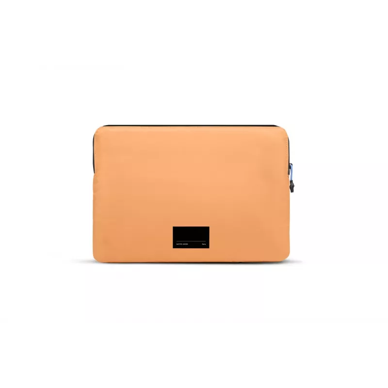 Dėklas Native Union Ultralight Sleeve 40,6 cm 16 colių Oranžinė