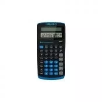 Mokslinis skaičiuotuvas Texas Instruments TI-30 ECO RS