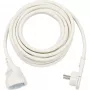Maitinimo ilginimo laidas Brennenstuhl 1168980250 Baltas 5 m