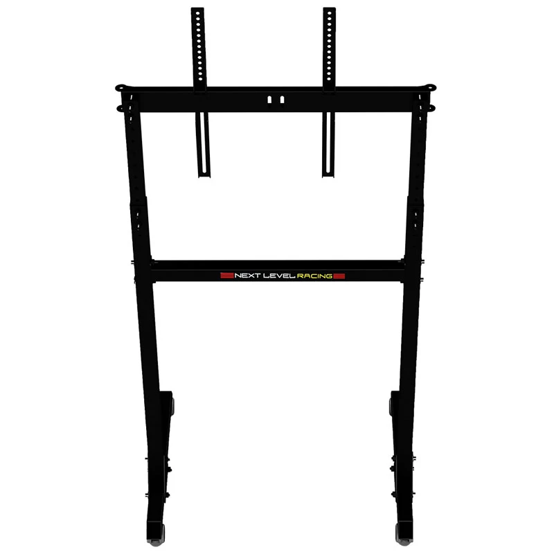 Next Level Racing NLR-A011 laisvai pastatomas monitoriaus stovas