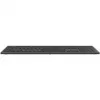 Logickeyboard LKB-OSX-A2M-DE klaviatūra USB QWERTZ vokiška juoda (LKB-OSX-A2M-DE)