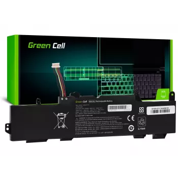 Nešiojamojo kompiuterio baterija Green Cell SS03XL, skirta HP EliteBook 735/830/840 G5/G6, 11,4 V, 4100 mAh
