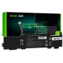 Nešiojamojo kompiuterio baterija Green Cell SS03XL, skirta HP EliteBook 735/830/840 G5/G6, 11,4 V, 4100 mAh