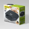 Panini presas Maestro MR-708 750W – stalviršinis sumuštinių skrudintuvas