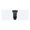 Sony ECM-M1 Black skaitmeninis fotoaparato mikrofonas
