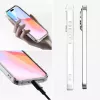 Apsauginis komplektas 4smarts iPhone 16 Pro Max nugara ir ekranas