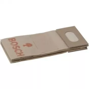 Bosch 2 605 411 067 dulkių surinkimo maišelis šlifuokliams ir frezoms