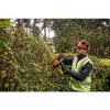 Dewalt 55cm 25mm tarpas 18V XR Li-Ion belaidis gyvatvorių žirklių pjūklas - be akumuliatoriaus