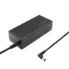Qoltec 52400 maitinimo adapteris/inverteris vidaus naudojimui 30 W juodas