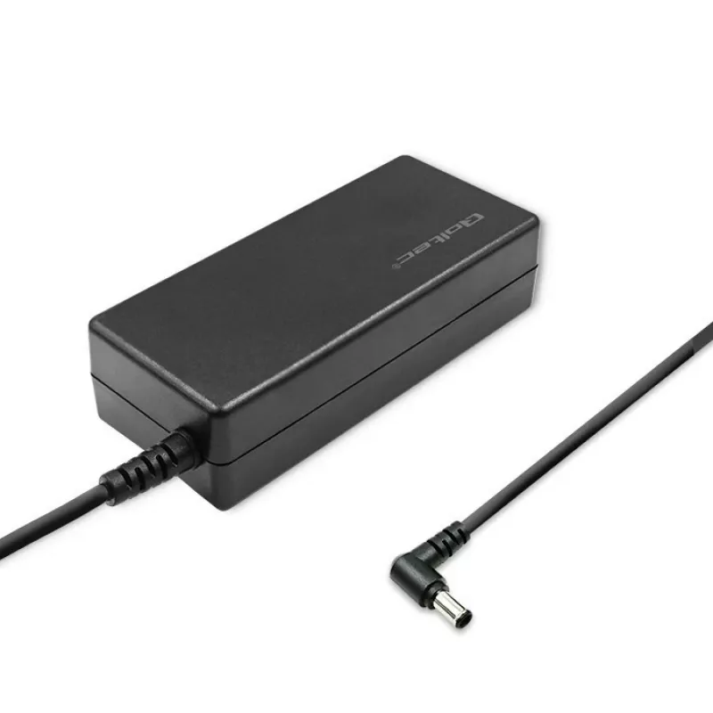Qoltec 52400 maitinimo adapteris/inverteris vidaus naudojimui 30 W juodas