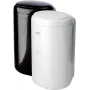 Šiukšliadėžė Tork B3 5 L, 360×167×200 mm, Juoda – kompaktiška sanitarinė dėžė
