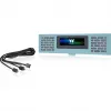 Termaltake AC-067-OOCNAN-A1, pilno bokšto korpuso LCD skydelio rinkinys, turkio spalvos, 5 V, 14 W, 277,5 mm