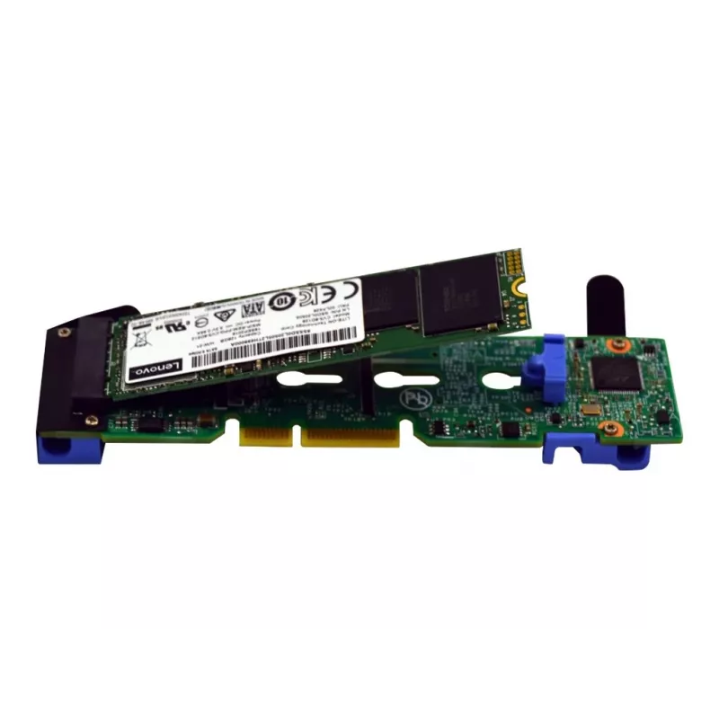 Lenovo 7Y37A01093 vidinis M.2 adapteris