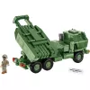 COBI 2626 Armed Forces M142 HIMARS 621 kaladėlių konstruktorius
